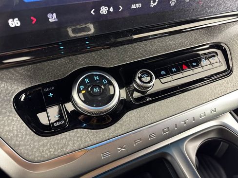 New 2026 Ford Expedition Tremor AWD/4WD image 28