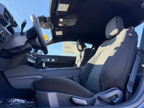 New 2026 Ford Mustang Coupe image 13