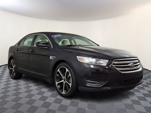 Used 2014 Ford Taurus SEL w/ Equipment Group 201A image 1
