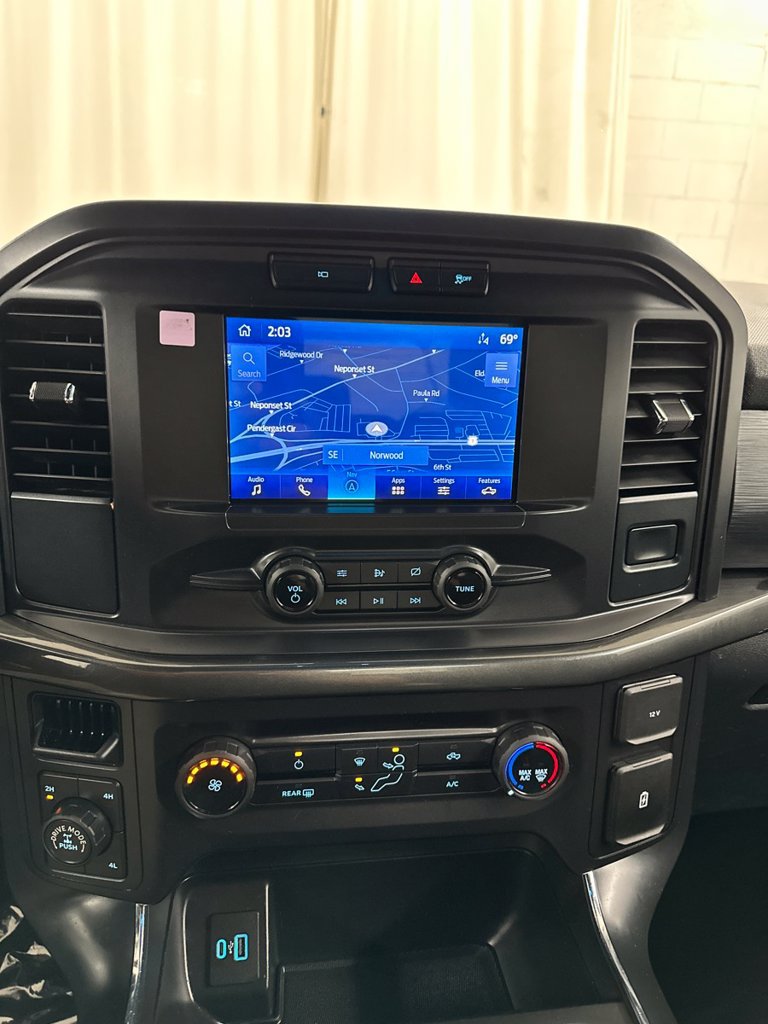 Used 2021 Ford F150 XL w/ Equipment Group 101A High AWD/4WD image 22