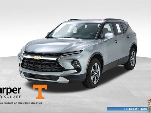 Used 2023 Chevrolet Blazer LT w/ Convenience Package image 1
