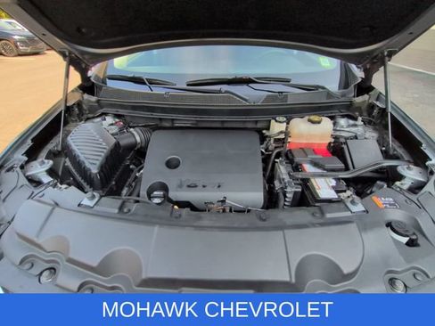 Used 2018 Chevrolet Traverse Premier AWD/4WD image 31
