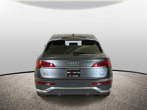 Used 2023 Audi Q5 2.0T Premium Plus w/ Premium Plus Package AWD/4WD image 18