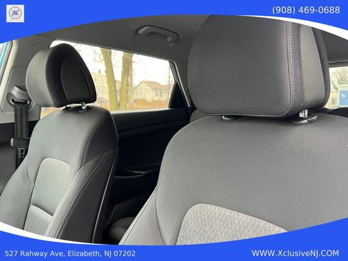 Used 2016 Hyundai Tucson SE image 10