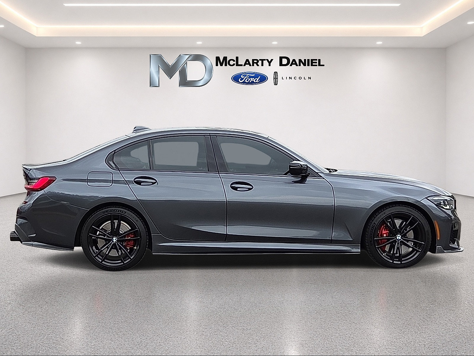 Used 2022 BMW M340i xDrive w/ Premium Package AWD/4WD image 6