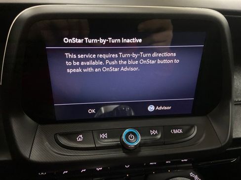 Used 2021 Chevrolet Camaro LT w/ RS Package image 35