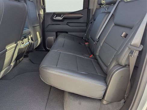 New 2026 GMC Sierra 1500 Denali w/ Denali Reserve Package AWD/4WD image 24