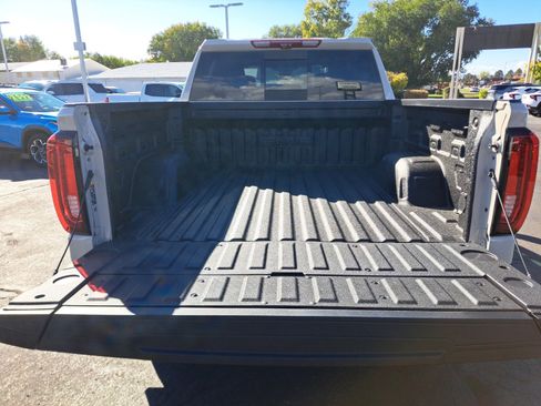 New 2026 GMC Sierra 1500 Denali w/ Technology Package image 7
