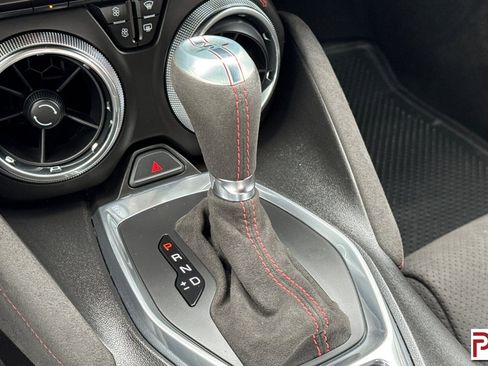 Certified 2018 Chevrolet Camaro ZL1 RWD image 26