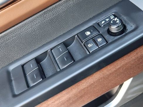 Used 2025 Toyota Tundra 1794 Edition image 23