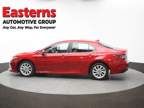 Used 2024 Toyota Camry LE FWD image 60