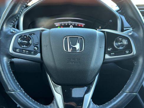 Used 2021 Honda CR-V Touring image 26