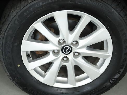 Used 2014 MAZDA CX-5 Touring image 36
