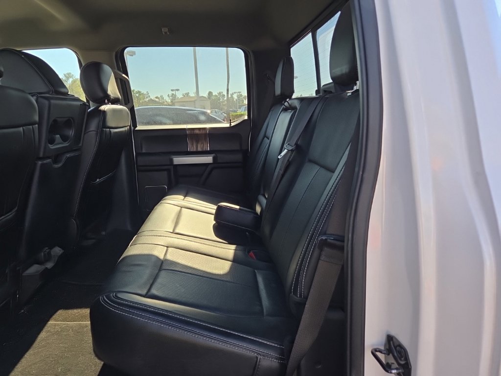 Used 2019 Ford F150 Lariat RWD image 3