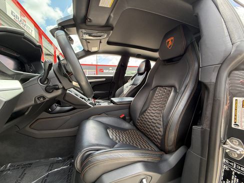 Used 2020 Lamborghini Urus AWD/4WD image 15