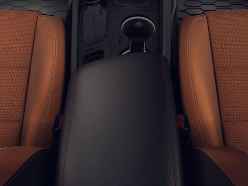 New 2026 Dodge Durango GT image 4