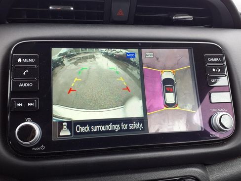 Used 2024 Nissan Kicks SR FWD image 5