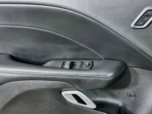 Used 2021 Dodge Challenger R/T Scat Pack RWD image 15