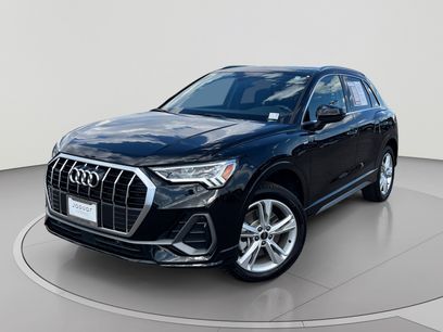 Used 2023 Audi Q3 2.0T Premium Plus