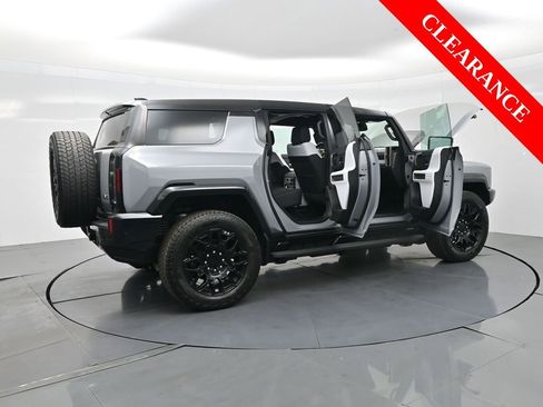 Used 2025 GMC Hummer EV 2X image 37