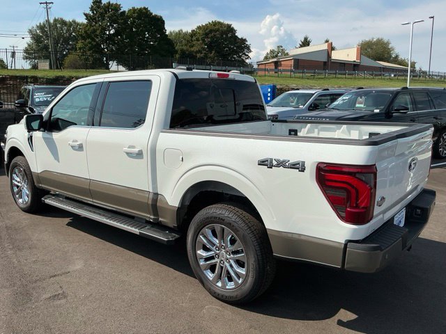 New 2026 Ford F150 King Ranch AWD/4WD image 5