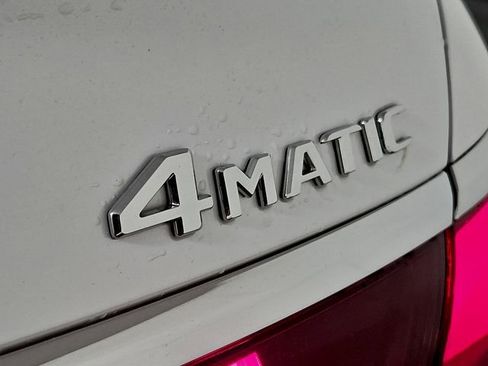 Used 2026 Mercedes-Benz E 450 4MATIC Sedan image 32