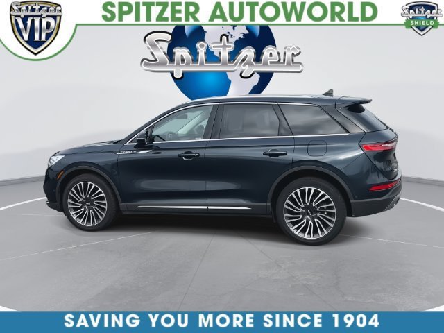 Used 2021 Lincoln Corsair Reserve w/ Equipment Group 201A AWD/4WD image 11