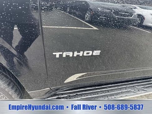 Used 2023 Chevrolet Tahoe Premier w/ Premium Package 2 AWD/4WD image 13