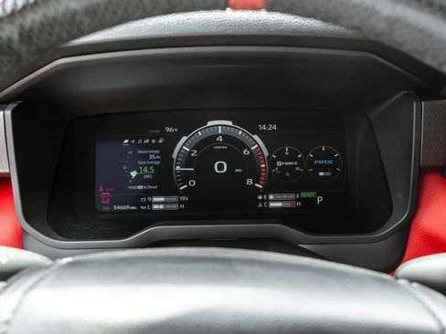 Used 2023 Toyota Sequoia 4WD image 17