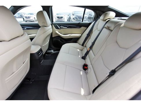New 2025 Cadillac CT5 Premium Luxury image 7