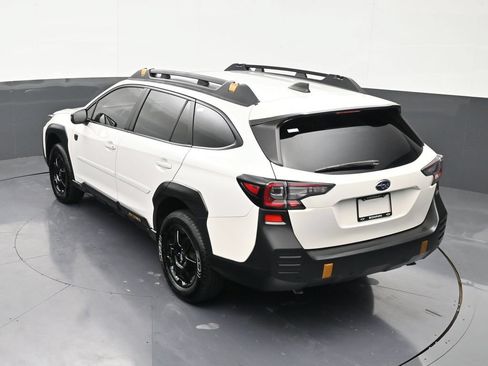 Used 2022 Subaru Outback Wilderness AWD/4WD image 14