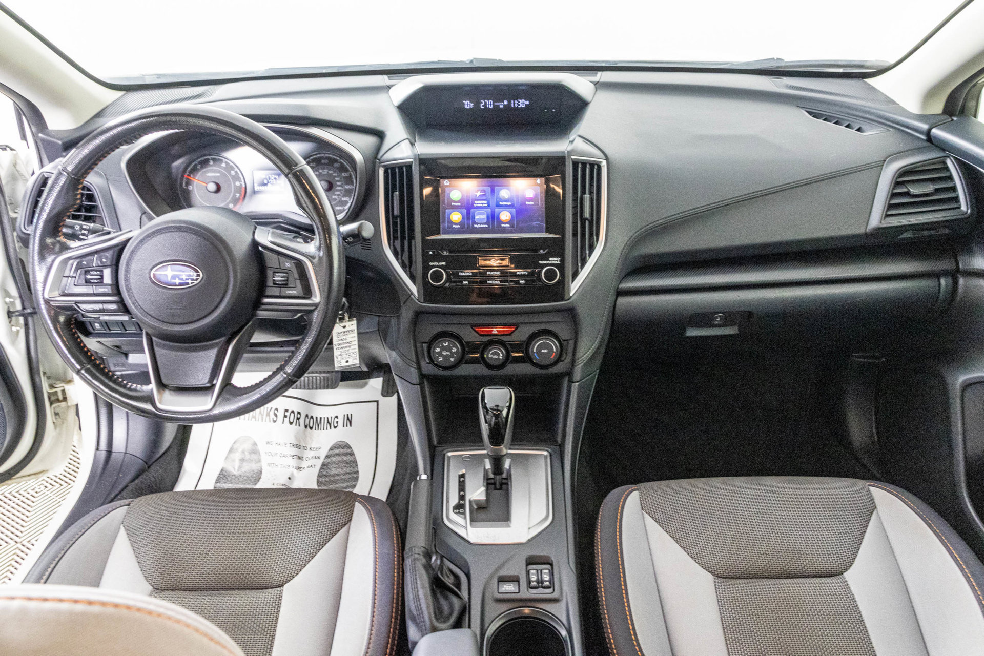 Used 2019 Subaru Crosstrek 2.0i Premium AWD/4WD image 23