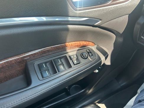 Used 2019 Acura MDX FWD image 19
