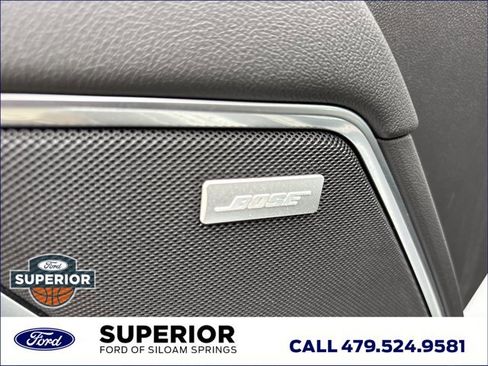 Used 2025 Chevrolet Silverado 3500 LTZ w/ LTZ Plus Package image 29