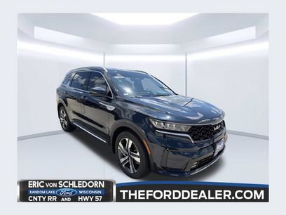 Used 2023 Kia Sorento EX