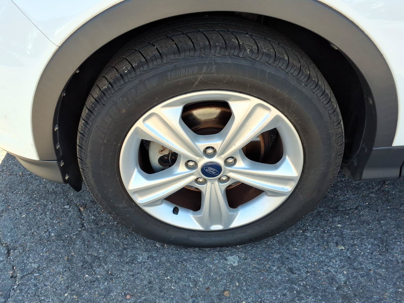 Used 2014 Ford Escape SE FWD image 7