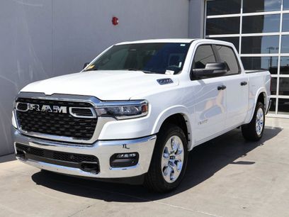 Used 2025 RAM 1500 Big Horn