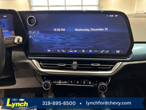 Used 2024 Chevrolet Equinox EV LT w/ Active Safety Package 3 image 12