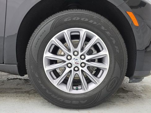 Certified 2023 Buick Enclave Essence image 18