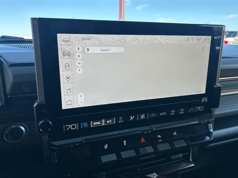 Used 2025 GMC Hummer EV 2X w/ LPO, Sport Package image 14