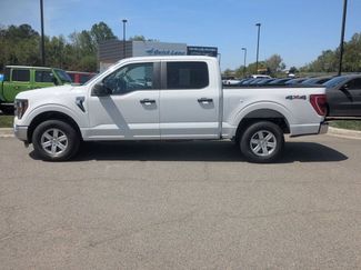 Used 2023 Ford F150 XLT AWD/4WD video 2