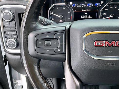 Used 2020 GMC Sierra 2500 AT4 w/ AT4 Premium Package image 19