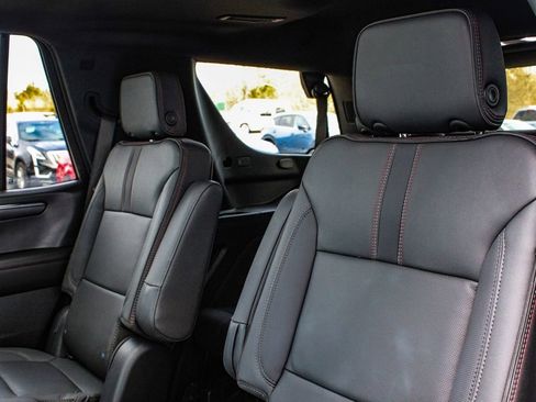 Used 2025 Chevrolet Tahoe RST w/ Comfort Package AWD/4WD image 34