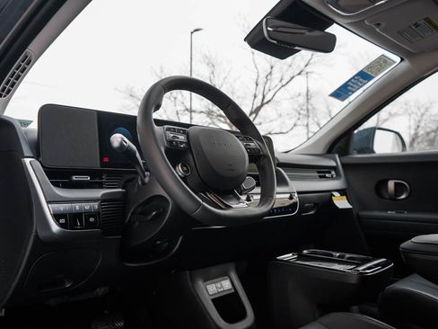 New 2026 Hyundai Ioniq 5 SEL image 18