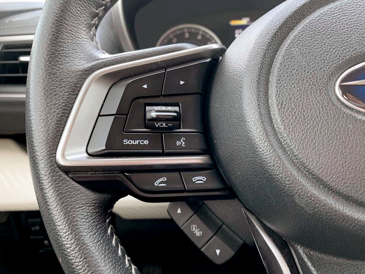 Used 2020 Subaru Ascent Premium w/ Convenience Package AWD/4WD image 23