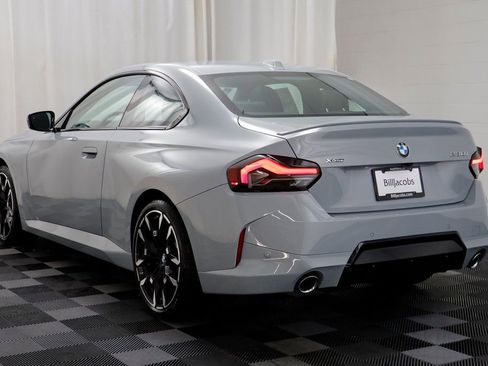 New 2026 BMW 230i xDrive Coupe w/ M Sport Package AWD/4WD image 13