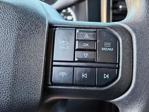 Certified 2025 Ford F250 XLT w/ Camper Package image 21