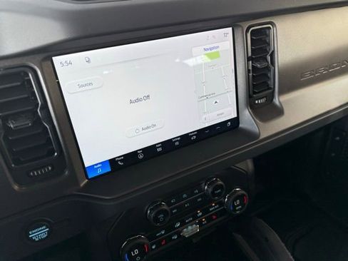 New 2026 Ford Bronco Badlands AWD/4WD image 14