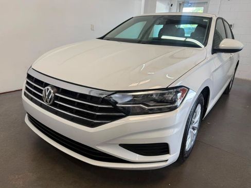 Used 2019 Volkswagen Jetta S w/ Driver Assistance Package FWD image 6