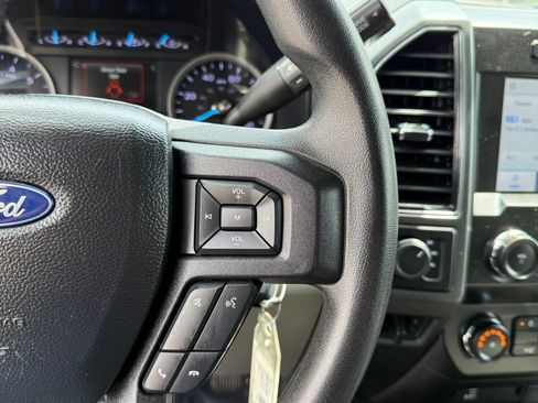 Used 2021 Ford F250 XLT AWD/4WD image 25